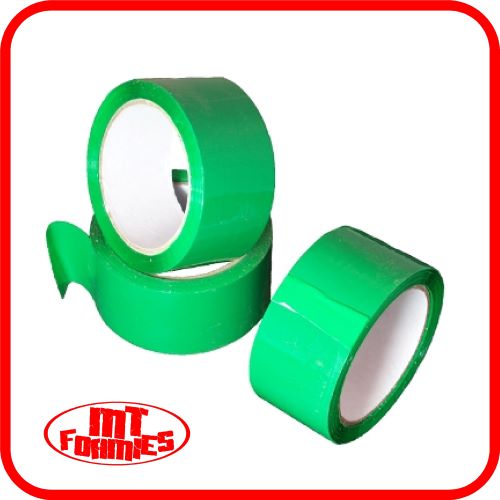 GREEN Wing Tape